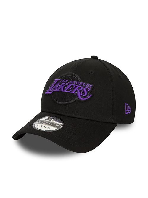 SIDE PATCH 9FORTY LOSLAK NEW ERA | 60435127/BLKTRP